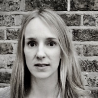Julia Bedwell