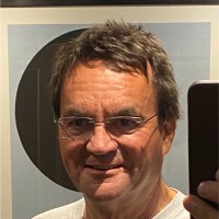 Nigel Andjelic