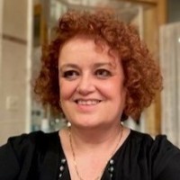 Isabelle Ribet