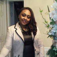 Kimberly Brooks-Tyson