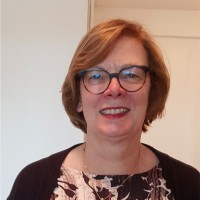 Myrna Stevens-Smeenge