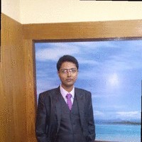Gourab Chakraborty