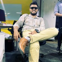 Suchith Bangalore Suresh