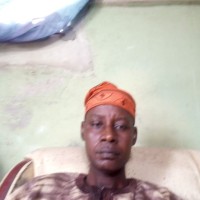 Kayode dauda Yussuf