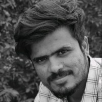 Munavath Vinod naik