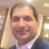 Rajiv Sharma