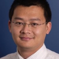 Hong Chen (陈宏)