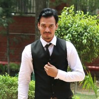 Tushar Jaswal