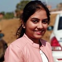 Mayuri Dhumal