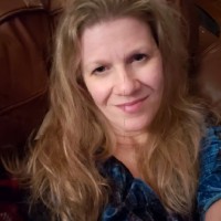 Amy Bullard