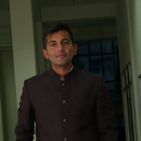 John (Keshav) Ely