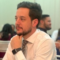 Michel de Oliveira Weirich