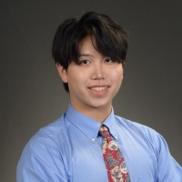 Jingxuan Gao