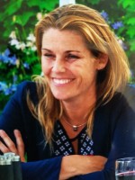 Susan Tijssen