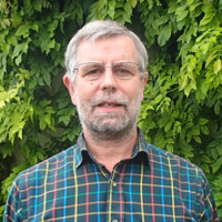 Martin Holliss