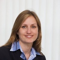 Sharon Harrison