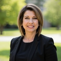 Mandy Hoffman