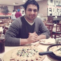 Asif Mughal