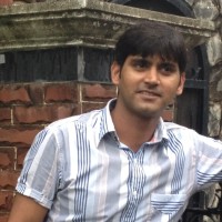 Ashish Kalosia