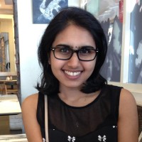 Yuganthini Vijayanathan, Ph.D.
