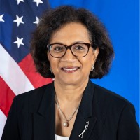 Geeta Rao Gupta