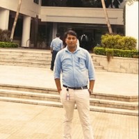 Alok kumar