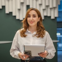 Anna Tovmasyan