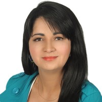 Paula Pineda
