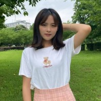 Chloe Luo