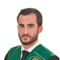 Jose David Rodriguez Paricio