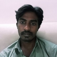 Prashanth Reddy