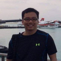 Clarence Ooi