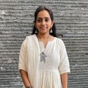 Amrutha Rao