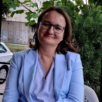 Sanja Fejzagić