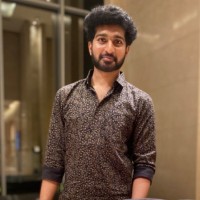 Sudeep Kumar Yalamanchili