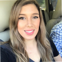 Samantha L Franco