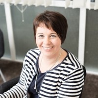 Tarja Auranaho