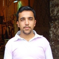 Amir Naghizadeh