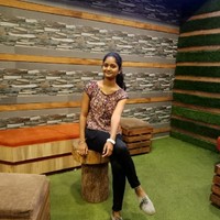 Pooja Polshettiwar
