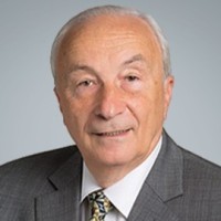 Myron Greenspan