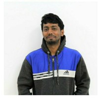 Vignesh Venkatachalam