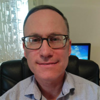 Gary Greenberg