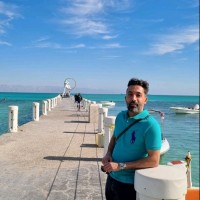 Saeid Sarvari