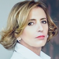 Estelle Du Toit