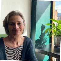 Grete Wigh-Poulsen