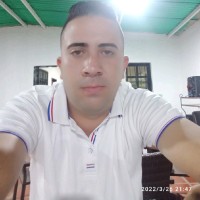 Leonardo Daniel Omaña Guerrero