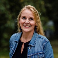 Chantal De Rijk-Bex