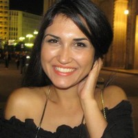 Antonia Ivanova