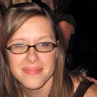 Vicky Chatterton