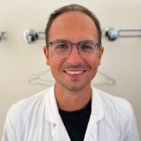 Paul Matte